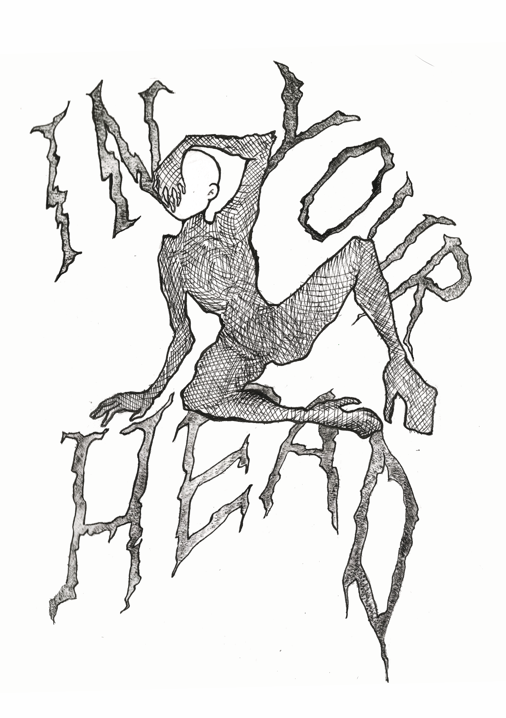 IN YOUR HEAD
